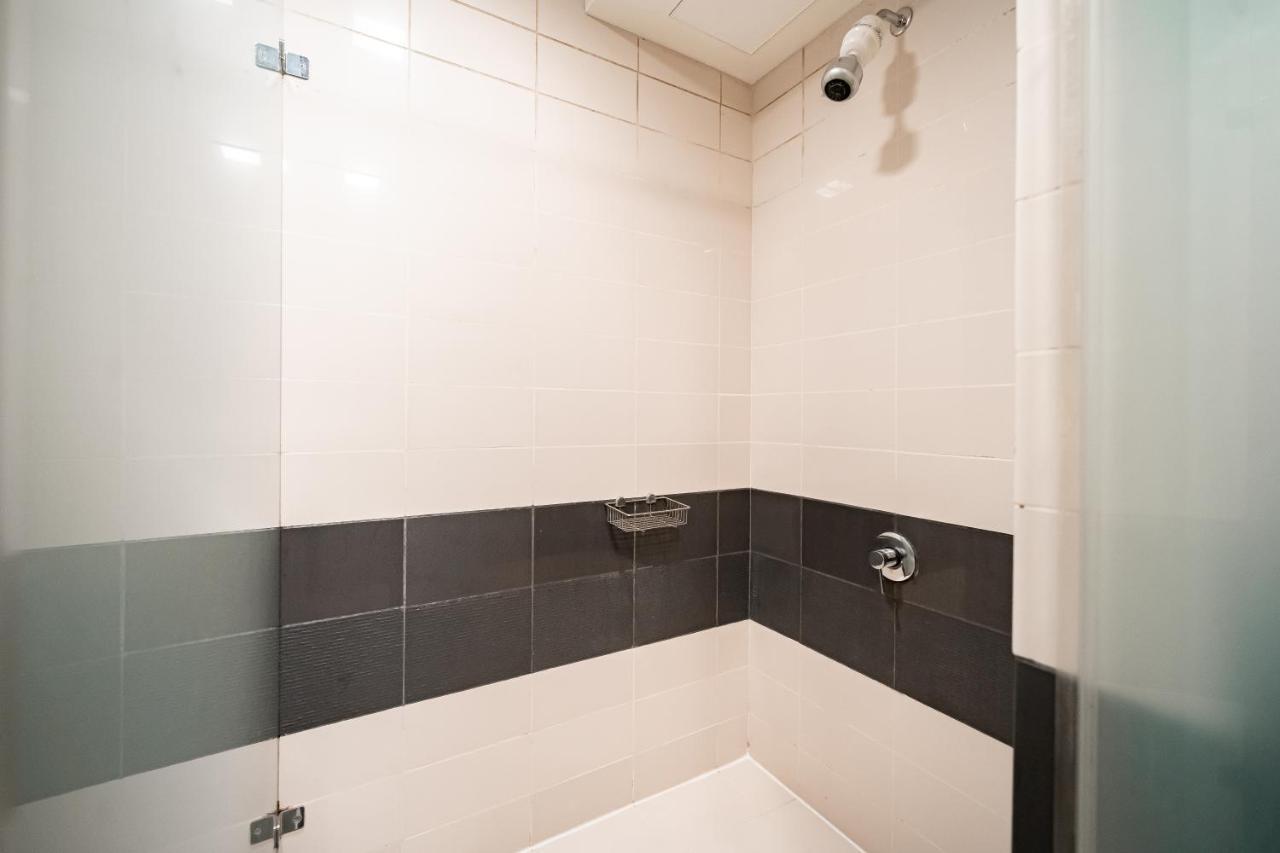 Higuests - Designer Apt With Panoramic View Near Burj Khalifa Apartamento Dubai Exterior foto